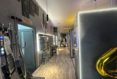 Spațiu comercial, de 80 mp, în Theodor Pallady - 4