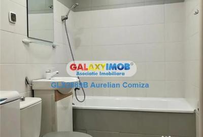 Garsonieră decomandată în Politehnica - 4