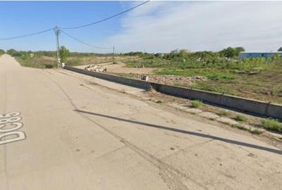 Teren de 2828 mp, în Central - 1