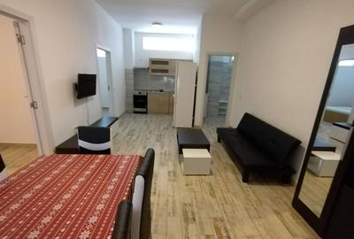 Apartament cu 3 camere, mobilat în Turnișor - 2