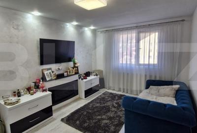 Apartament cu 2 camere în Central - 3