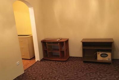 Iancului  Matei Voievod,bl.reabilitat,parter, AC,geam la baie,liber! - 2