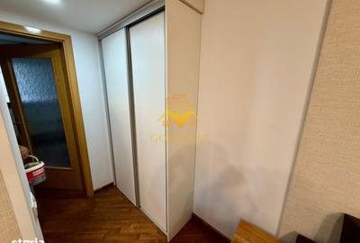 Apartament cu 3 camere în Mărăști - 2