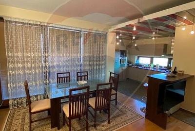 Apartament cu 3 camere decomandat în Est - 5