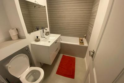 Apartament 4 camere str.Octav Onicescu - 8