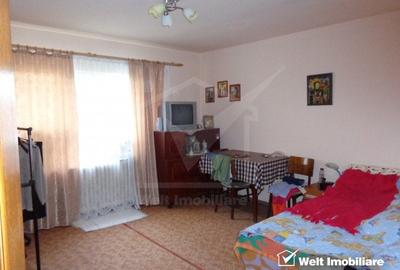 Investitie, casa 4 niveluri individual contorizate, Kaufland Manastur - USAMV