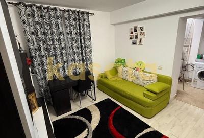 Apartament cu 2 camere semidecomandat, mobilat în Floreasca - 3