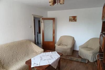 Apartament de 3 camere, decomandat, langa parcul IOR - 2