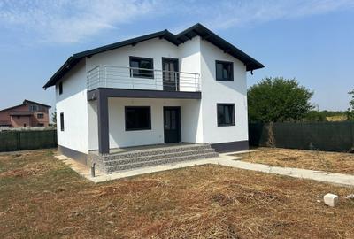 Casa Individuala Buturugeni - se accepta si rate!