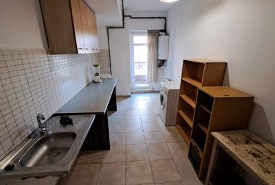 APARTAMENT 3 CAMERE - SUPRAFATA GENEROASA - 26