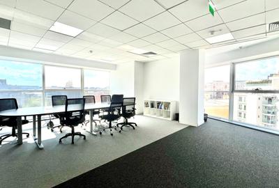 Proprietar | Spatiu de birou in Buzesti 71 | 500 mp | Piata Victoriei - 10