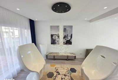 Casă cu 5 camere decomandat cu Teren 570 Mp în Central - 5