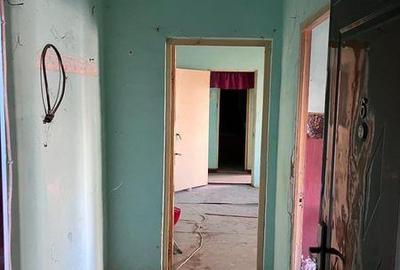 Apartament cu 2 camere semidecomandat în Orizont - 7