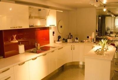 Ap. 5 Camere penthouse in sos, Nodului - 5