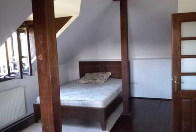 Casă cu 4 camere în Berceni - 6