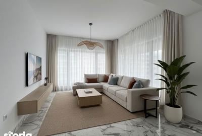 Apartament cu 3 camere în Central - 7