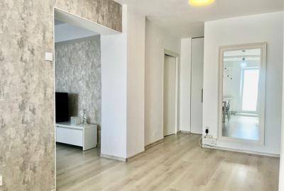 Apartament cu 3 camere decomandat în Calea București - 10
