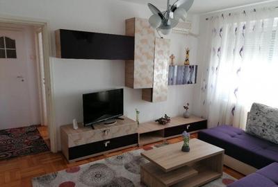 Apartament cu 2 camere decomandat în Banu Manta - 5