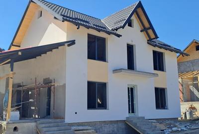Casă individuală cu 4 camere cu Teren 500 Mp în Măgura - 17