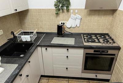 Vand ap 2 camere Timisoara-Dumbravita - 1