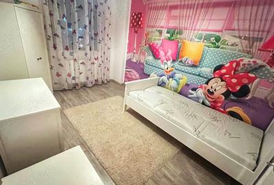 Apartament cu 3 camere decomandat în Dobroești - 5