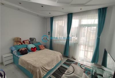 Royal Imobiliare - vanzari vile zona Traian - 18