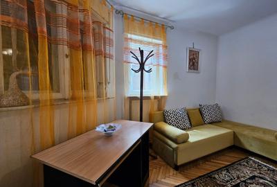 Zona Garii de Nord – Berzei – inchiriere Garsoniera in Vila ! Centrala - 5