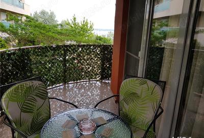 Vand schimb, in Mamaia cu Bucuresti - 1