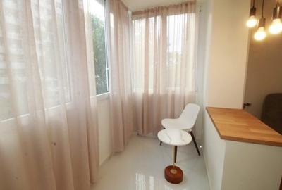Inchiriere apartament 2 camere cochet|Prima inchiriere|Gara de Nord - 10