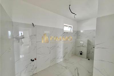 Duplex cu 4 camere cu Canalizare în Ipotești - 11