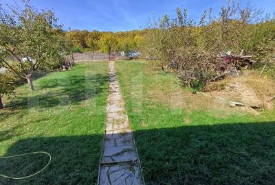 Casa individuala, teren 940mp,140mp utili, zona Unirea - 14