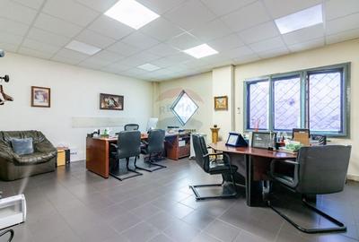 Spațiu industrial, de 1,506 mp, în Viilor - 8