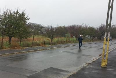 Valu lui Traian, teren intravilan, 3.200mp, vanzari - 10