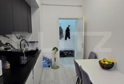 Apartament cu 2 camere decomandat în Nord - 2