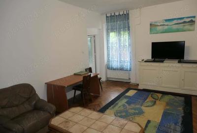 Apartament 2 camere la casa, central - Podgoria, parter inalt - 2