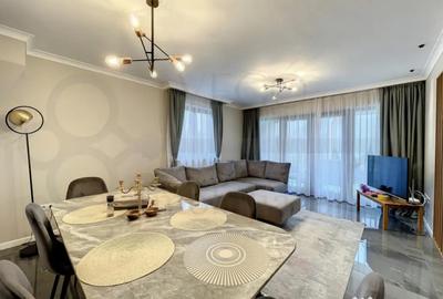 Casă cu 4 camere cu Canalizare în Central - 3