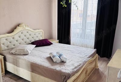 Inchiriez apartam 3 cam lux in ONIX - 1