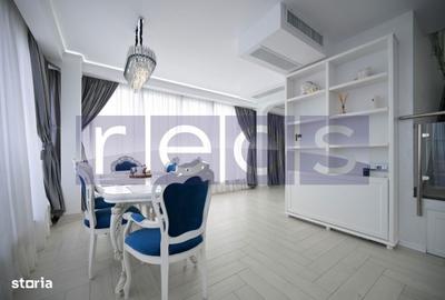 Apartament cu 5 camere, mobilat în Văcăresti - 6