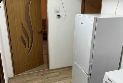 Apartament cu 2 camere semidecomandat în Progresul - 5