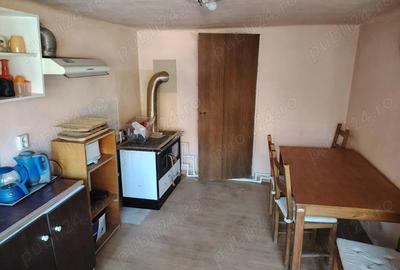 Casă cu 4 camere cu Teren 870 Mp în Bozovici - 2