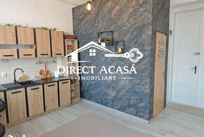 Garsonieră în Central - 5