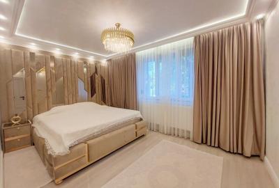 Apartament 3 Camere Mașina de Pâine, Teiul Doamnei - 1