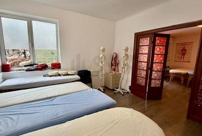 Apartament cu 3 camere circular în Tineretului - 5