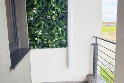 Garsonieră decomandată în Exterior Vest - 7