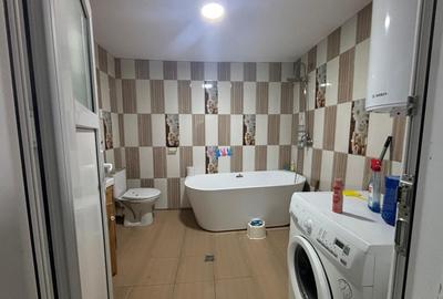 Casă individuală cu 2 camere cu Canalizare în Exterior Sud - 4