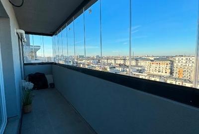 Proprietar vând apartament 2 camere mobilat nou Pallady Nicolae Teclu sector 3 - 14
