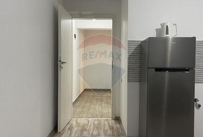 Studio 2 camere,  Aparatorii Patriei - Drumul Jilavei 44 - 11