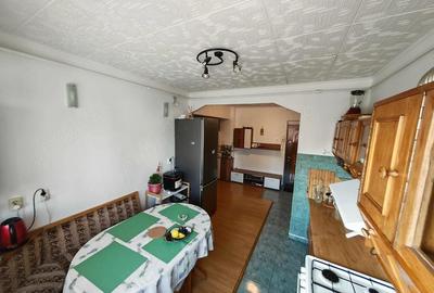 Apartament cu 3 camere semidecomandat în Ultracentral - 9