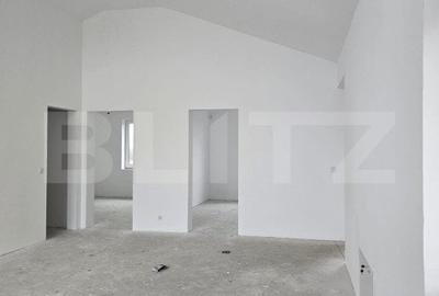 Casa 3 camere, Martinesti 3 sau 6 ari teren - 10