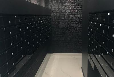 Apartament de inchiriat Cloud 9 Residence - 4